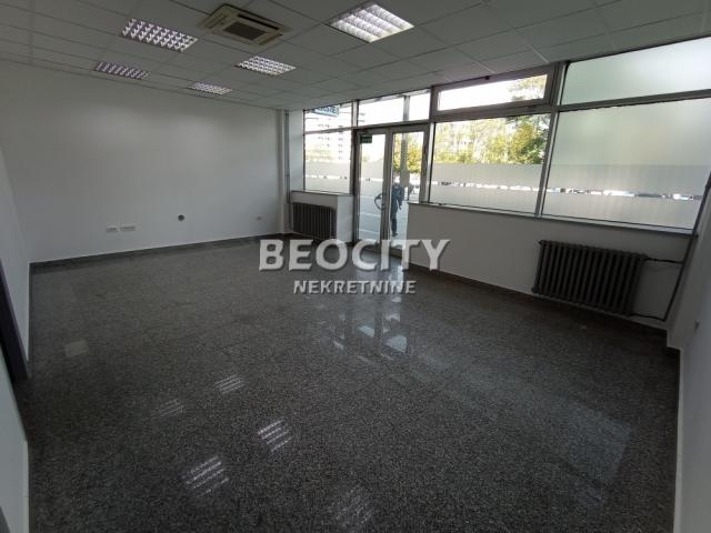 Novi Sad, Sajam, Hajduk Veljkova, 2. 0, 47m2, 600EUR