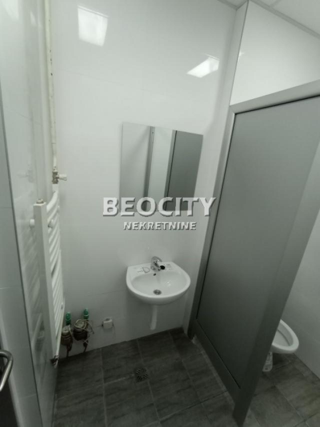 Novi Sad, Sajam, Hajduk Veljkova, 2. 0, 47m2, 600EUR