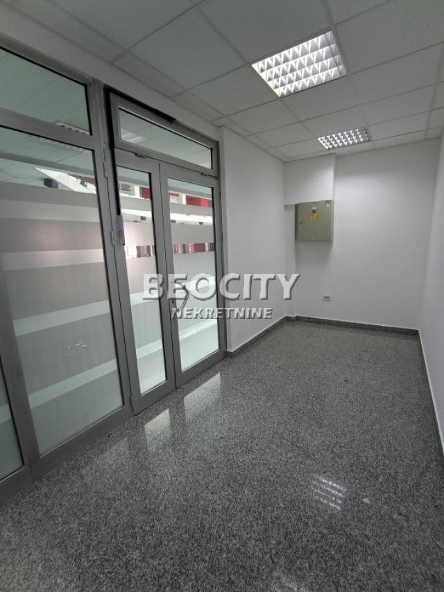 Novi Sad, Sajam, Hajduk Veljkova, 2. 0, 47m2, 600EUR