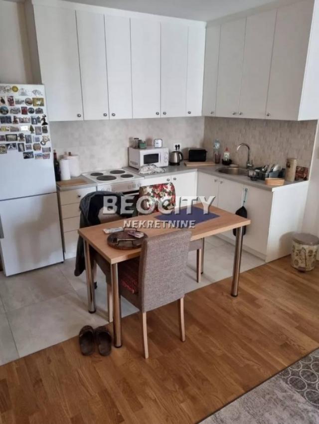 Novi Sad, Telep, Sime Matavulja, 2. 0, 42m2, 99000EUR