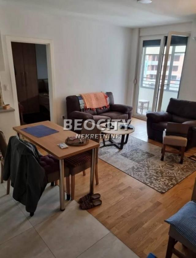 Novi Sad, Telep, Sime Matavulja, 2. 0, 42m2, 99000EUR