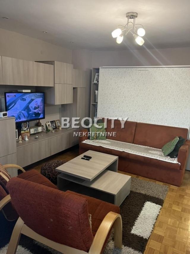 Novi Sad, Novo Naselje, Bulevar Jovana Dučića, 2. 0, 60m2, 120000EUR