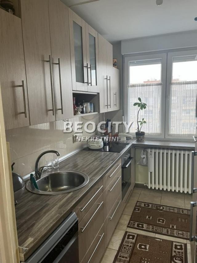 Novi Sad, Novo Naselje, Bulevar Jovana Dučića, 2. 0, 60m2, 120000EUR