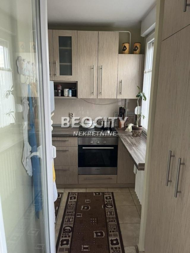 Novi Sad, Novo Naselje, Bulevar Jovana Dučića, 2. 0, 60m2, 120000EUR