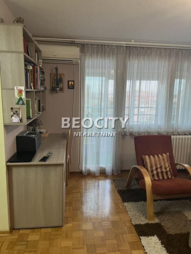 Novi Sad, Novo Naselje, Bulevar Jovana Dučića, 2. 0, 60m2, 120000EUR