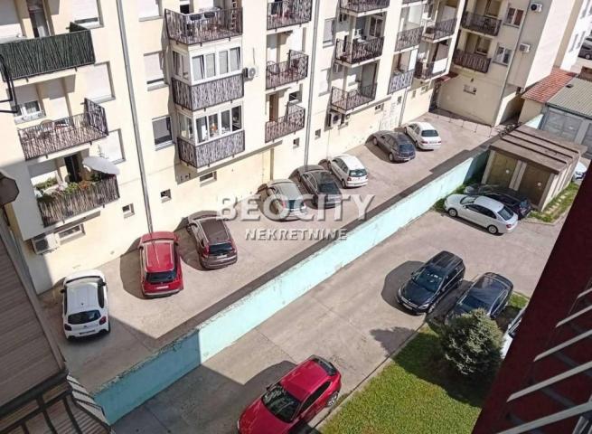 Novi Sad, Detelinara, Veselina Masleše, 2. 0, 45m2, 98000EUR