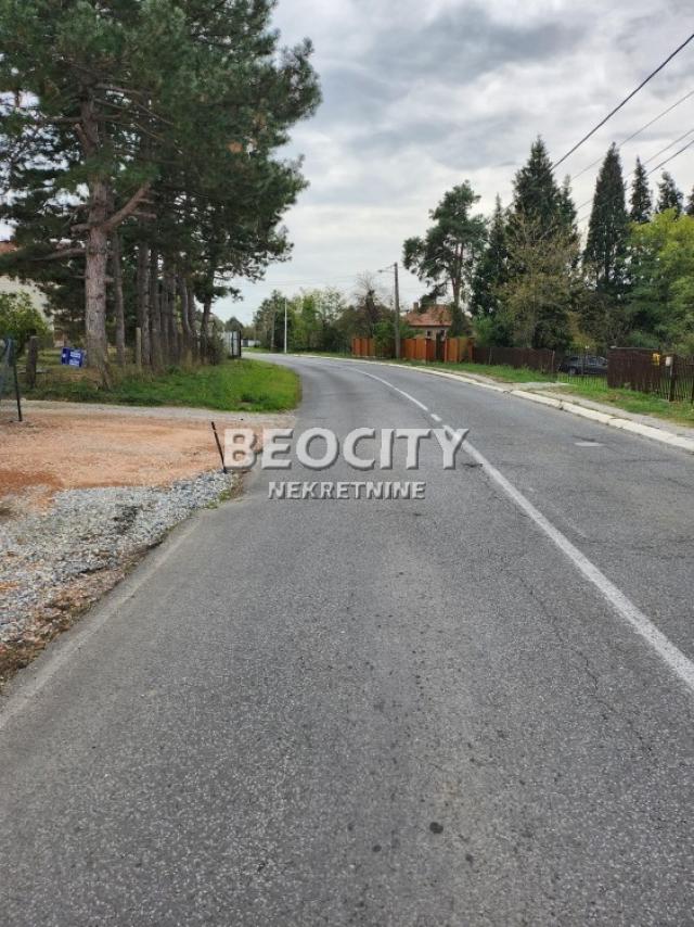 Barajevo, Barajevo (mesto), Svetosavska, 10a, 690EUR