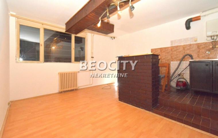 Zvezdara, Mirijevo, Aleksandra Belića, 3. 0, 70m2, 75000EUR