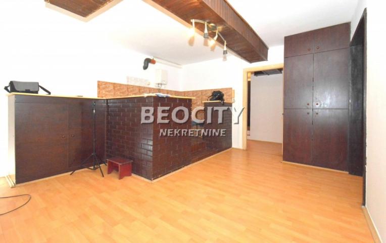 Zvezdara, Mirijevo, Aleksandra Belića, 3. 0, 70m2, 75000EUR