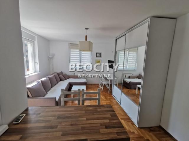 Novi Sad, Detelinara, Janka Čmelika, 0. 5, 29m2, 87000EUR