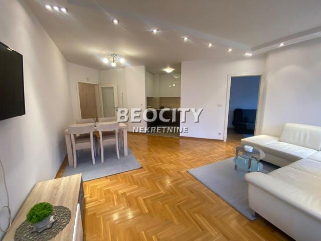 Voždovac, Stepa Stepanović, Generala Ljubomira Milića, 3. 0, 67m2, 900EUR