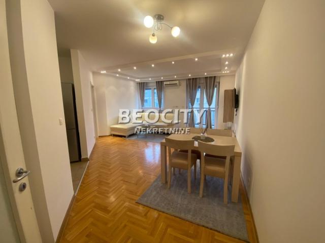 Voždovac, Stepa Stepanović, Generala Ljubomira Milića, 3. 0, 67m2, 900EUR