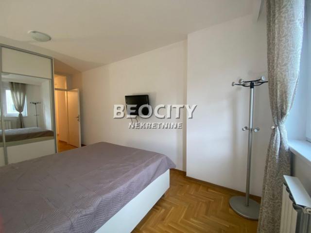 Voždovac, Stepa Stepanović, Generala Ljubomira Milića, 3. 0, 67m2, 900EUR