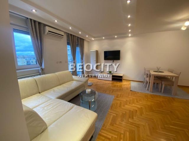 Voždovac, Stepa Stepanović, Generala Ljubomira Milića, 3. 0, 67m2, 900EUR