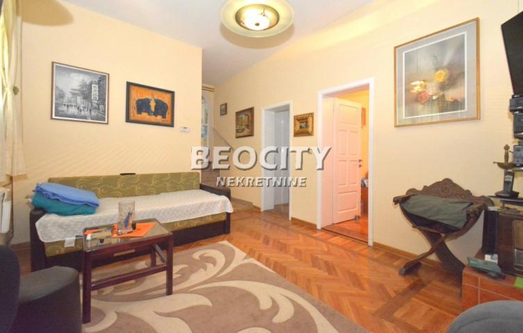 Čukarica, Bele vode, Vladimira Čopića, 4. 0, 90m2, 150000EUR