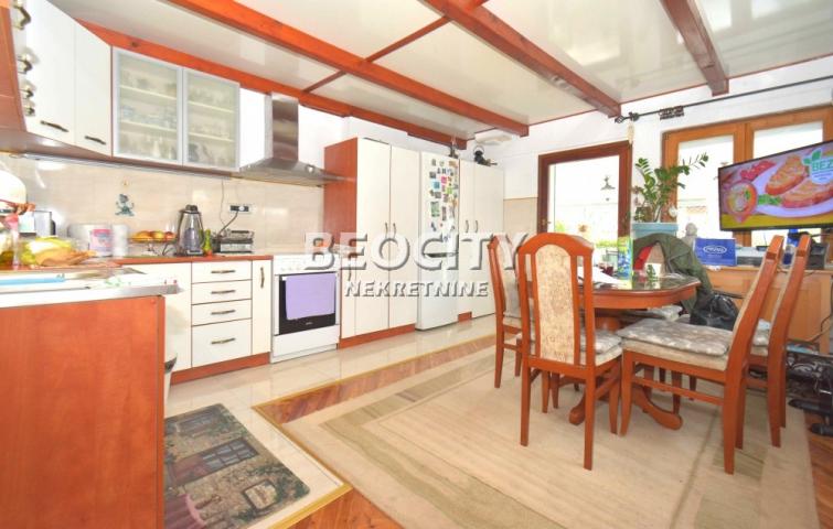 Čukarica, Bele vode, Vladimira Čopića, 4. 0, 90m2, 150000EUR