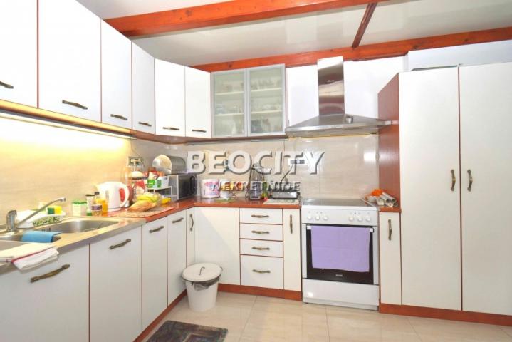 Čukarica, Bele vode, Vladimira Čopića, 4. 0, 90m2, 150000EUR