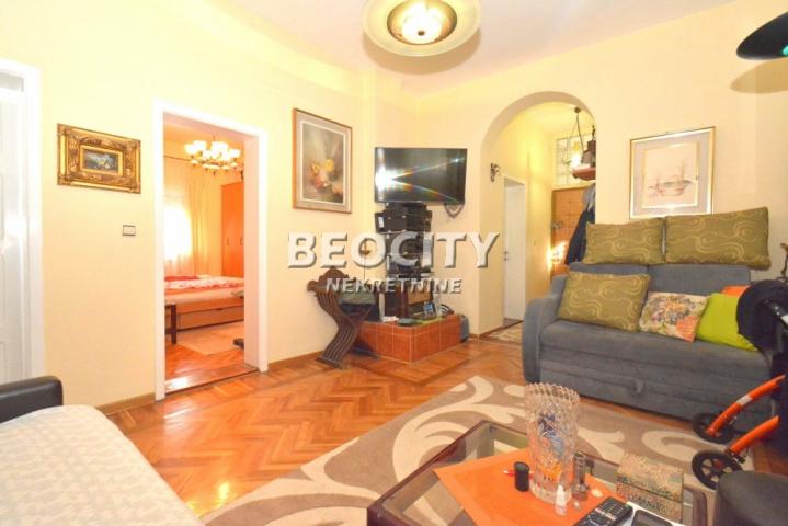 Čukarica, Bele vode, Vladimira Čopića, 4. 0, 90m2, 150000EUR