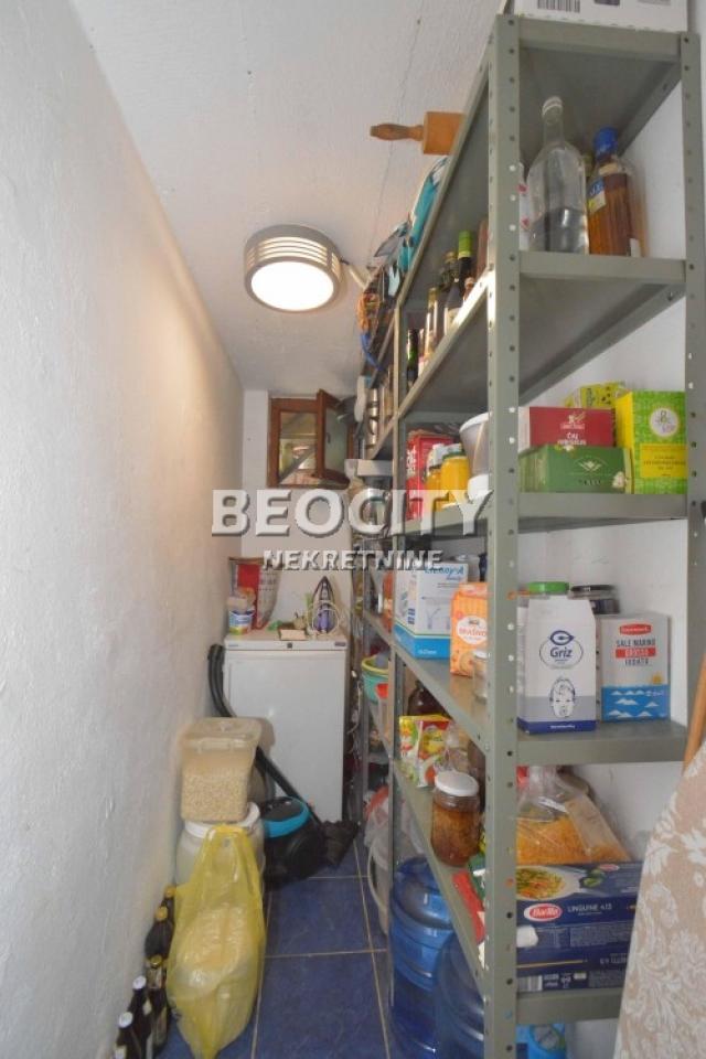 Čukarica, Bele vode, Vladimira Čopića, 4. 0, 90m2, 150000EUR