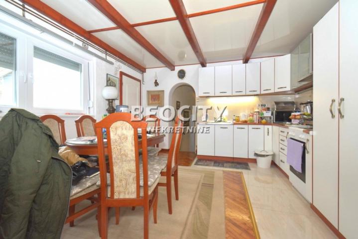 Čukarica, Bele vode, Vladimira Čopića, 4. 0, 90m2, 150000EUR