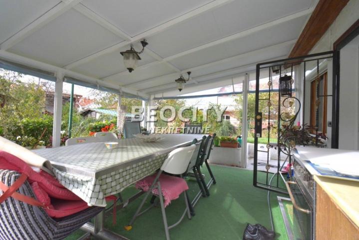 Čukarica, Bele vode, Vladimira Čopića, 4. 0, 90m2, 150000EUR