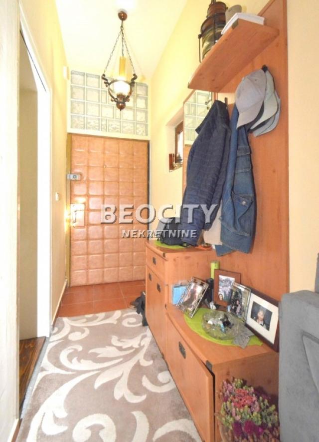 Čukarica, Bele vode, Vladimira Čopića, 4. 0, 90m2, 150000EUR