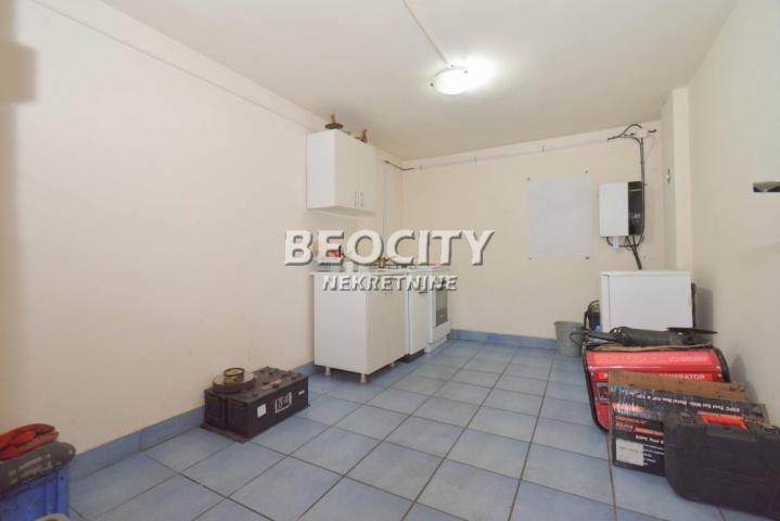 Zrenjanin, Zeleno polje, Beogradska, 1. 0, 1540m2, 230000EUR prodaja biznisa