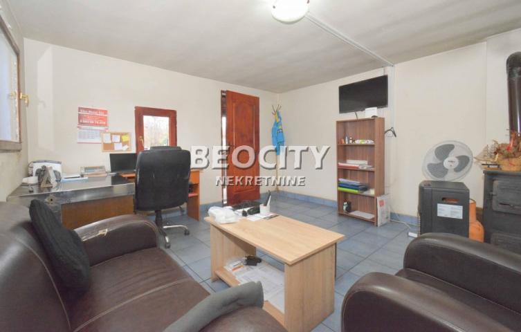 Zrenjanin, Zeleno polje, Beogradska, 1. 0, 1540m2, 230000EUR prodaja biznisa