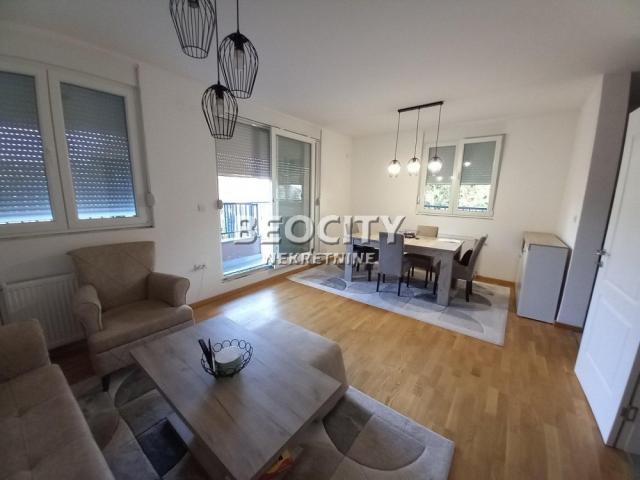 Novi Sad, Detelinara, Kalmana Langa, 2. 0, 66m2, 110000EUR