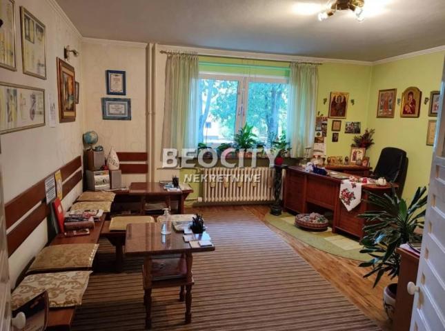 Novi Sad, Rotkvarija, Kraljevića Marka, 1. 5, 41m2, 89700EUR