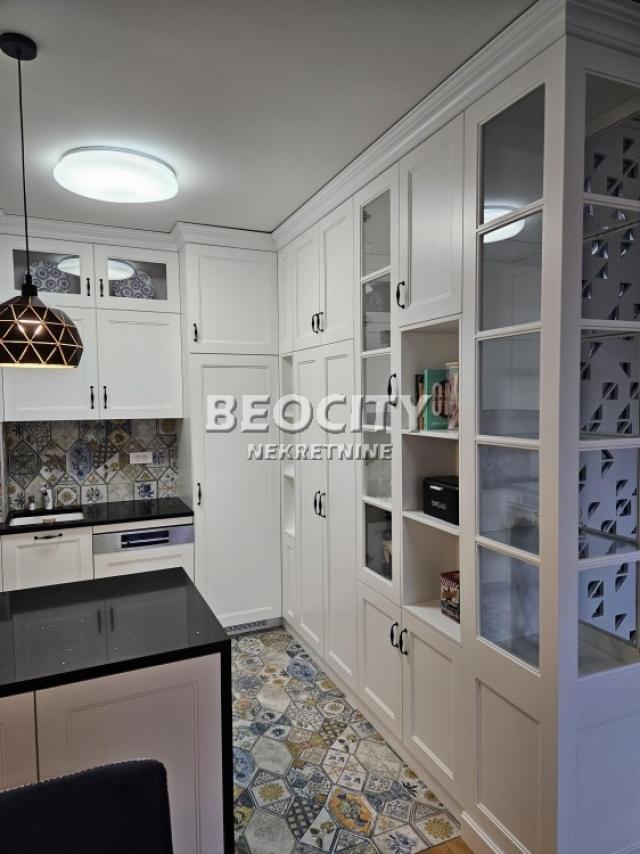 Palilula, Centar, Kneza Danila, 2. 0, 61m2, 290000EUR Garden Centar