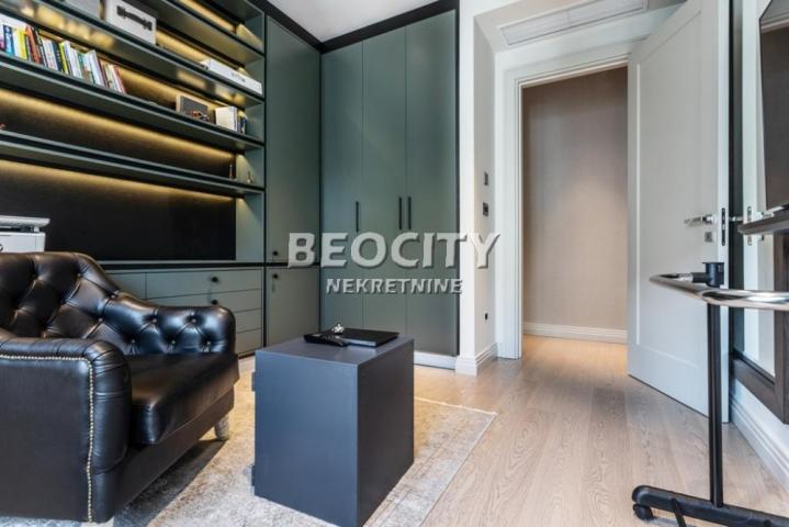 Vračar, Neimar, , 4. 0, 155m2, 750000EUR