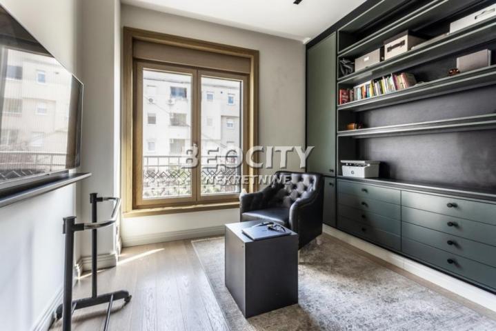 Vračar, Neimar, , 4. 0, 155m2, 750000EUR