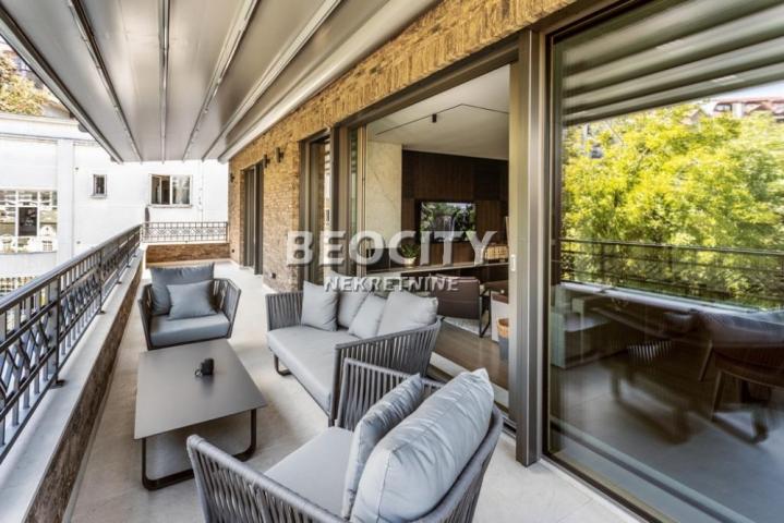 Vračar, Neimar, , 4. 0, 155m2, 750000EUR