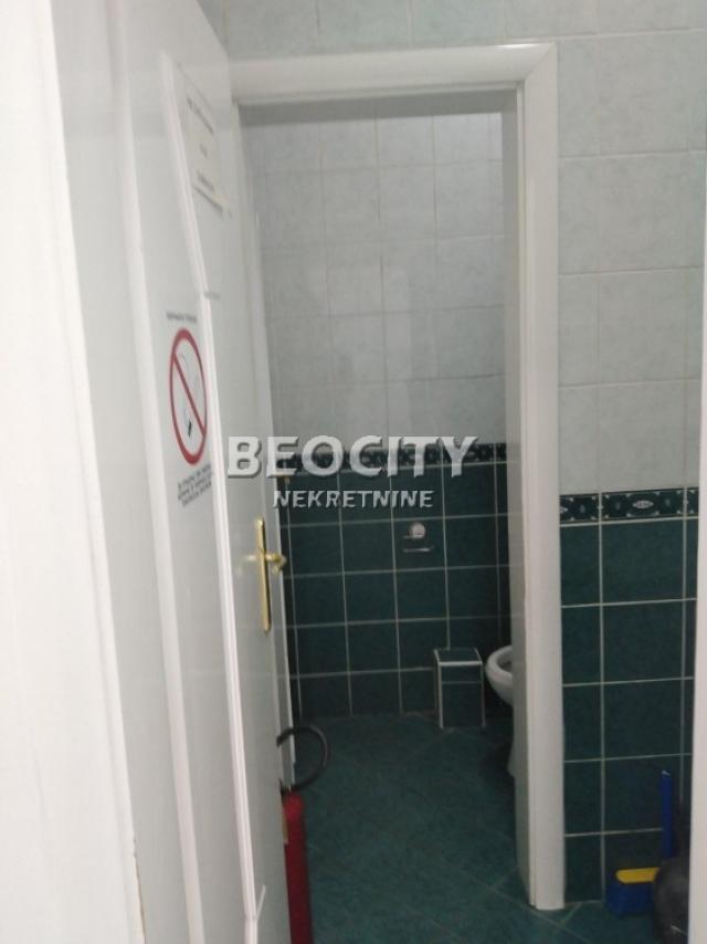 Novi Sad, Centar, Železnička, 1. 0, 120m2, 1400EUR