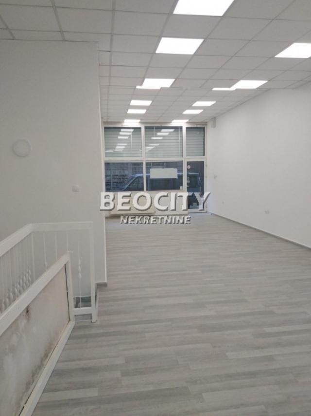 Novi Sad, Centar, Železnička, 1. 0, 120m2, 1400EUR