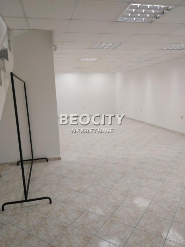 Novi Sad, Centar, Železnička, 1. 0, 120m2, 1400EUR