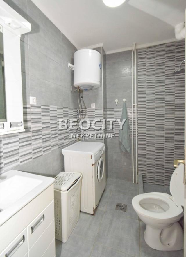 Čukarica, Banovo brdo, Kraljice Katarine, 1. 0, 31m2, 104990EUR