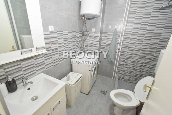 Čukarica, Banovo brdo, Kraljice Katarine, 1. 0, 31m2, 104990EUR