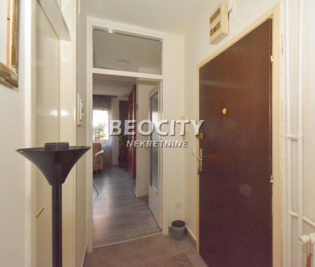 Čukarica, Banovo brdo, Kraljice Katarine, 1. 0, 31m2, 104990EUR