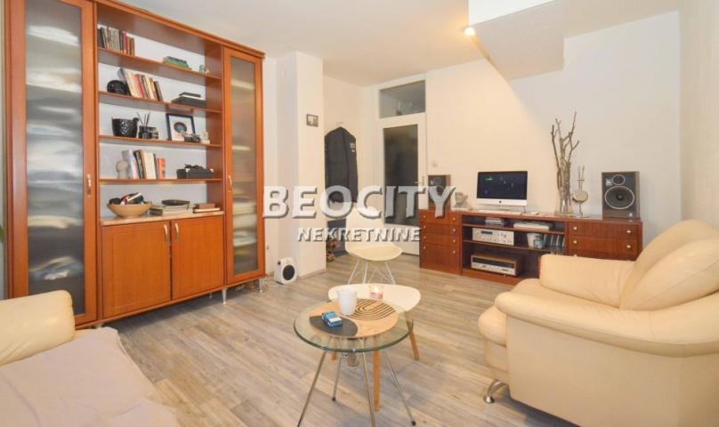 Čukarica, Banovo brdo, Kraljice Katarine, 1. 0, 31m2, 104990EUR