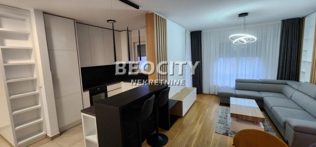 Novi Sad, Kej, Filipa Višnjića, 4. 0, 103m2, 290000EUR