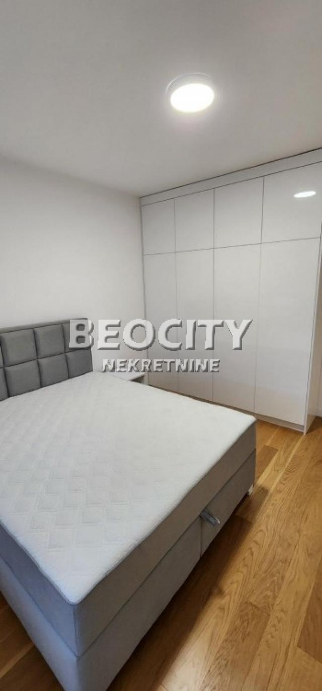 Novi Sad, Kej, Filipa Višnjića, 4. 0, 103m2, 290000EUR