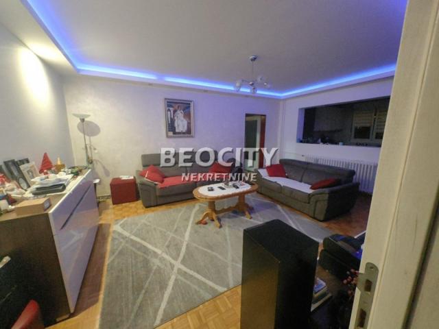 Novi Sad, Rotkvarija, Bulevar oslobođenja, 4. 0, 95m2, 230000EUR