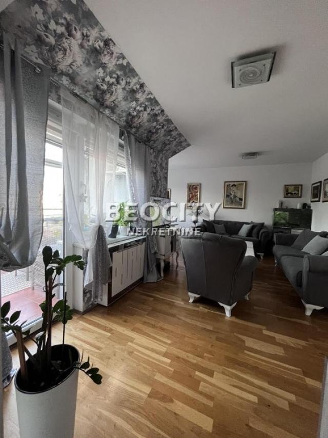 Novi Sad, Petrovaradin, Senoina, 3. 0, 74m2, 199900EUR