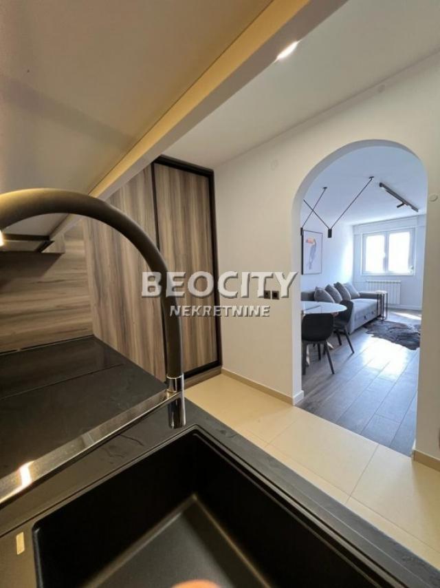 Savski venac, Beograd na vodi, , 2. 0, 55m2, 1200EUR