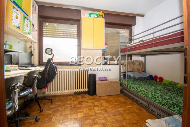 Palilula, Višnjička Banja, Slobodana Jovanovića, 2. 5, 54m2, 126500EUR