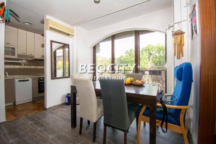 Palilula, Višnjička Banja, Slobodana Jovanovića, 2. 5, 54m2, 126500EUR