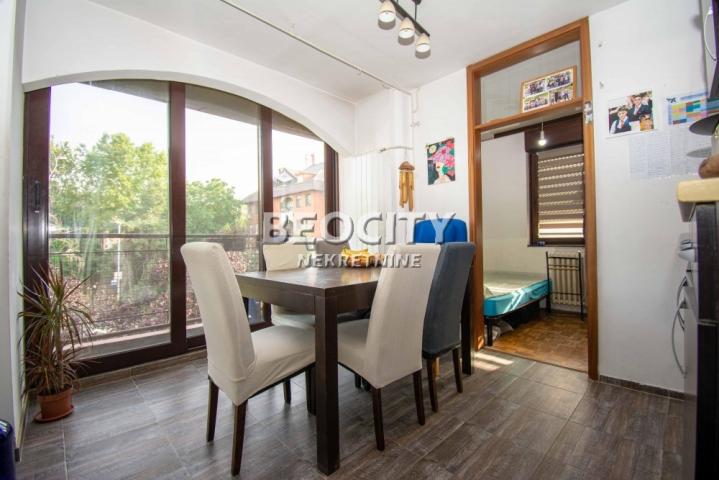 Palilula, Višnjička Banja, Slobodana Jovanovića, 2. 5, 54m2, 126500EUR