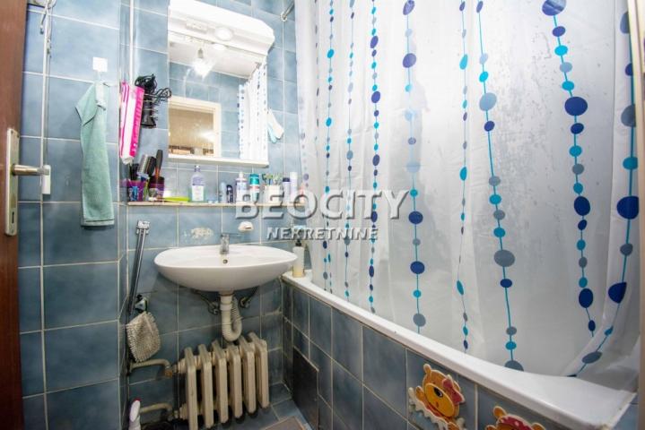 Palilula, Višnjička Banja, Slobodana Jovanovića, 2. 5, 54m2, 126500EUR